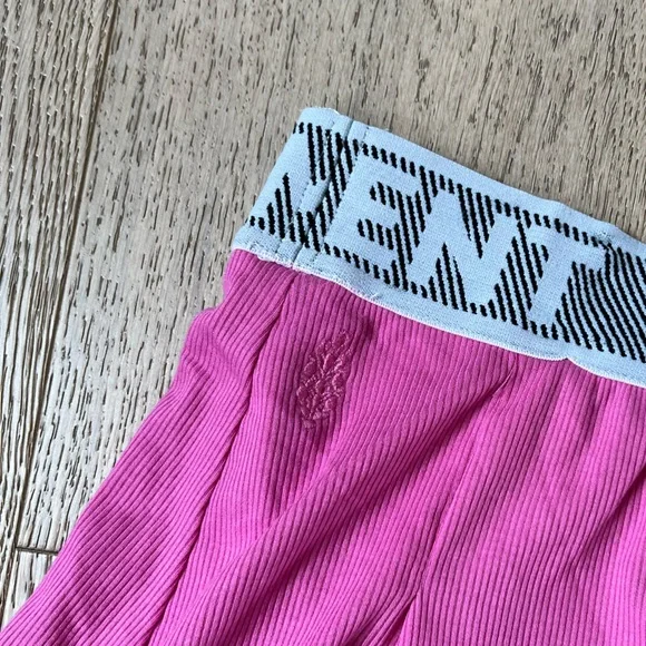 Free People Movement Duo Skort / Pink / Size Medium - Picture 7 of 9